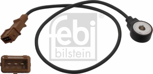 Febi Bilstein 43772 - Knock Sensor autospares.lv