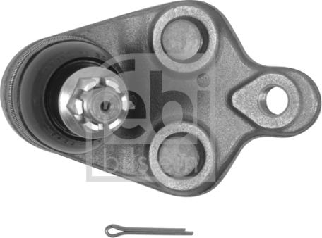 Febi Bilstein 42994 - Ball Joint autospares.lv