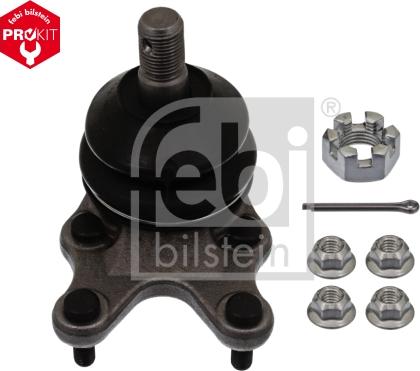 Febi Bilstein 42998 - Ball Joint autospares.lv