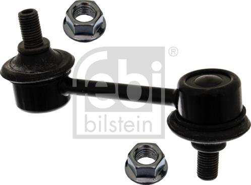 Febi Bilstein 42940 - Rod / Strut, stabiliser autospares.lv