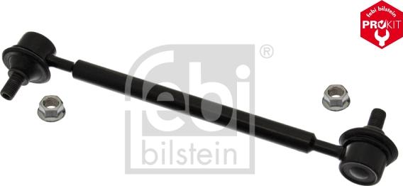 Febi Bilstein 42964 - Rod / Strut, stabiliser autospares.lv