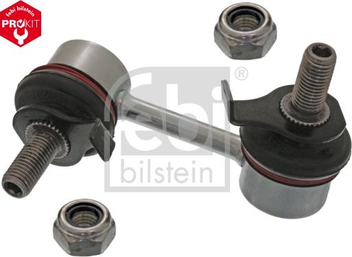 Febi Bilstein 42966 - Rod / Strut, stabiliser autospares.lv