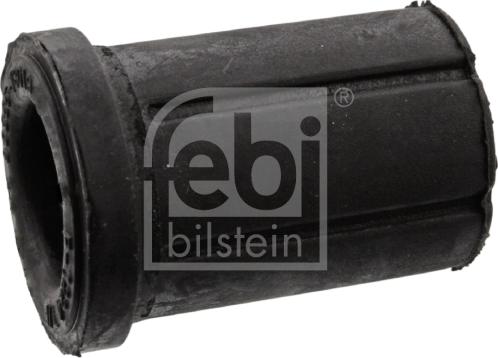 Febi Bilstein 42909 - Bush, leaf spring autospares.lv