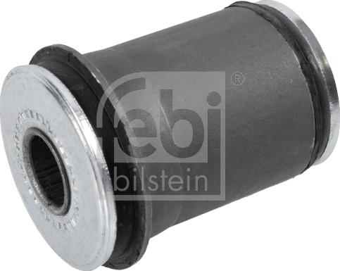 Febi Bilstein 42903 - Bush of Control / Trailing Arm autospares.lv