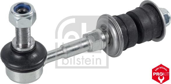 Febi Bilstein 42984 - Rod / Strut, stabiliser autospares.lv