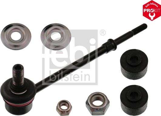 Febi Bilstein 42934 - Rod / Strut, stabiliser autospares.lv