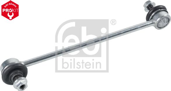 Febi Bilstein 42938 - Rod / Strut, stabiliser autospares.lv