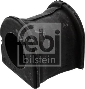 Febi Bilstein 42924 - Bearing Bush, stabiliser autospares.lv