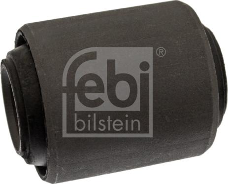 Febi Bilstein 42492 - Bush of Control / Trailing Arm autospares.lv