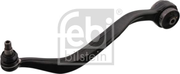 Febi Bilstein 42447 - Track Control Arm autospares.lv