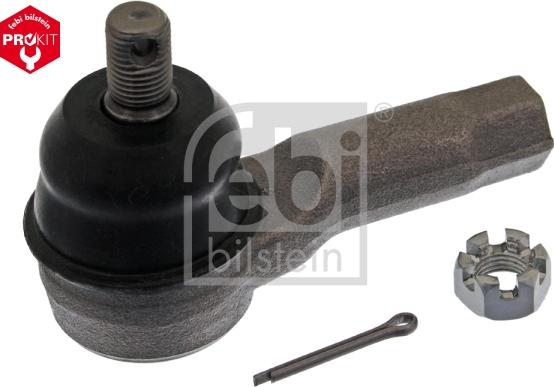 Febi Bilstein 42455 - Tie Rod End autospares.lv