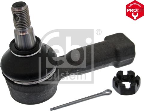 Febi Bilstein 42456 - Tie Rod End autospares.lv