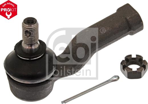 Febi Bilstein 42458 - Tie Rod End autospares.lv