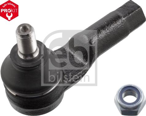 Febi Bilstein 42452 - Tie Rod End autospares.lv