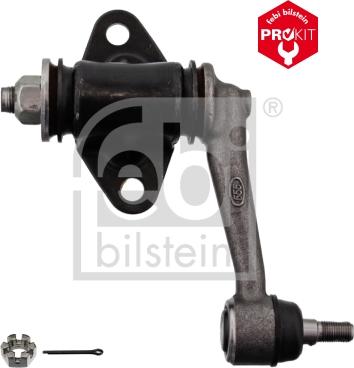 Febi Bilstein 42457 - Idler Arm autospares.lv