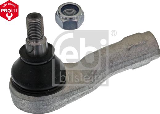 Febi Bilstein 42463 - Tie Rod End autospares.lv