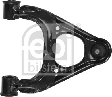 Febi Bilstein 42409 - Track Control Arm autospares.lv