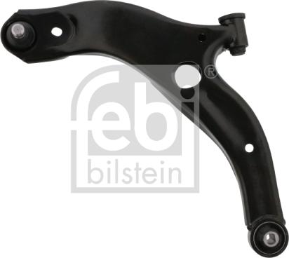 Febi Bilstein 42404 - Track Control Arm autospares.lv