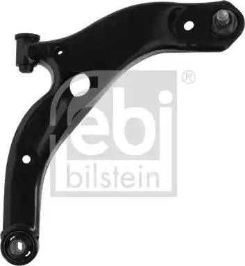 Febi Bilstein 42405 - Track Control Arm autospares.lv