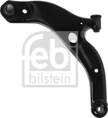 Febi Bilstein 42406 - Track Control Arm autospares.lv