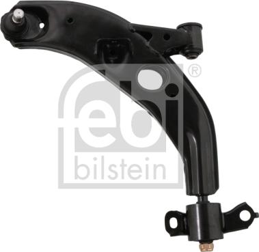 Febi Bilstein 42401 - Track Control Arm autospares.lv