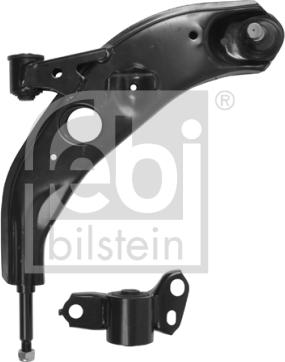 Febi Bilstein 42407 - Track Control Arm autospares.lv