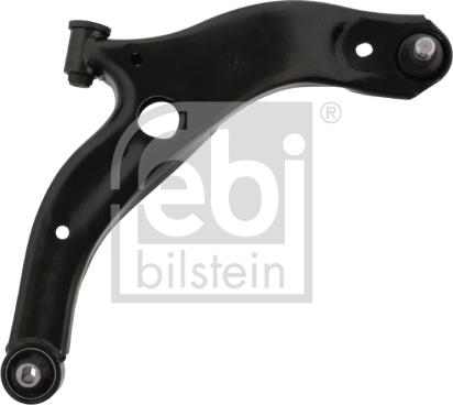 Febi Bilstein 42415 - Track Control Arm autospares.lv