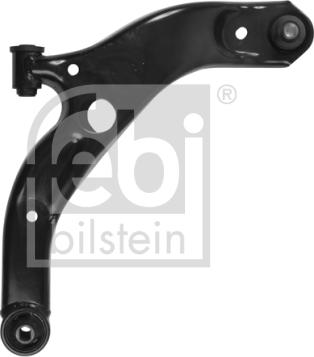 Febi Bilstein 42434 - Track Control Arm autospares.lv