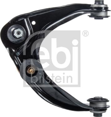 Febi Bilstein 42435 - Track Control Arm autospares.lv