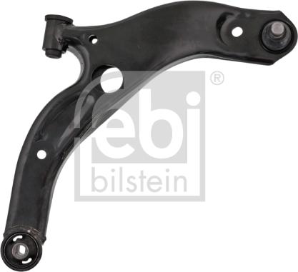 Febi Bilstein 42430 - Track Control Arm autospares.lv