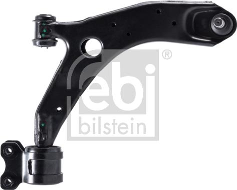 Febi Bilstein 42432 - Track Control Arm autospares.lv