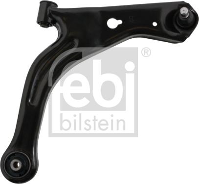 Febi Bilstein 42429 - Track Control Arm autospares.lv