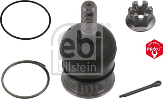 Febi Bilstein 42422 - Ball Joint autospares.lv