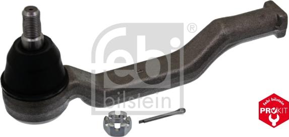 Febi Bilstein 42474 - Tie Rod End autospares.lv