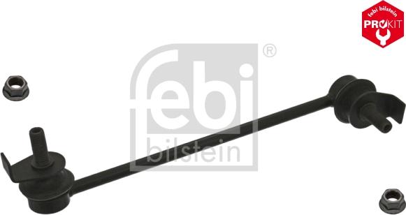 Febi Bilstein 42594 - Rod / Strut, stabiliser autospares.lv