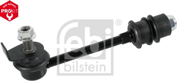 Febi Bilstein 42595 - Rod / Strut, stabiliser autospares.lv