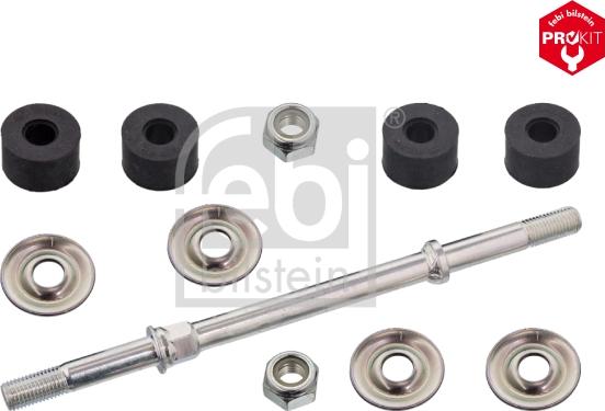 Febi Bilstein 42596 - Rod / Strut, stabiliser autospares.lv