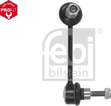 Febi Bilstein 42592 - Rod / Strut, stabiliser autospares.lv