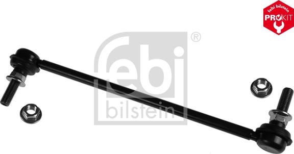 Febi Bilstein 42568 - Rod / Strut, stabiliser autospares.lv