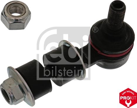 Febi Bilstein 42581 - Rod / Strut, stabiliser autospares.lv