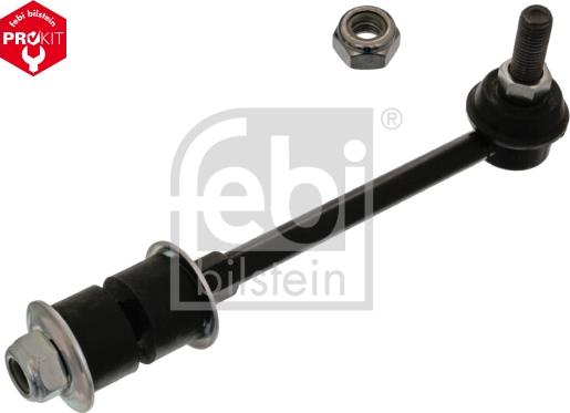 Febi Bilstein 42579 - Rod / Strut, stabiliser autospares.lv