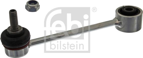 Febi Bilstein 42578 - Rod / Strut, stabiliser autospares.lv