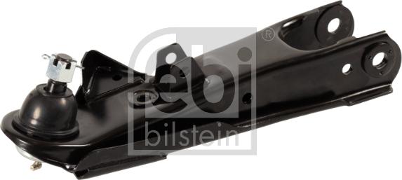Febi Bilstein 42654 - Track Control Arm autospares.lv