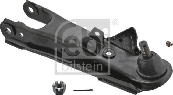 Febi Bilstein 42655 - Track Control Arm autospares.lv