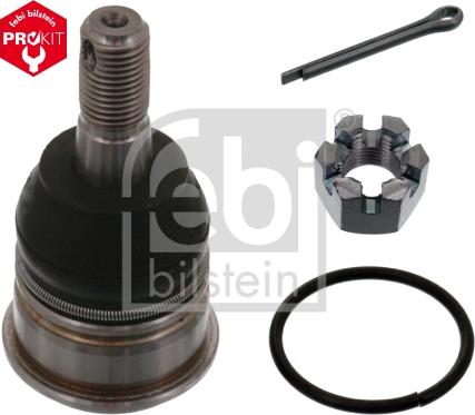 Febi Bilstein 42650 - Ball Joint autospares.lv