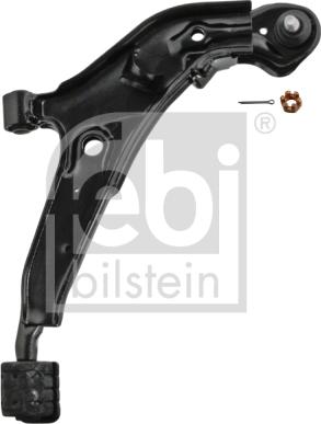 Febi Bilstein 42653 - Track Control Arm autospares.lv