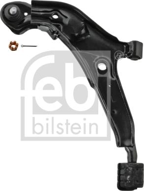 Febi Bilstein 42652 - Track Control Arm autospares.lv