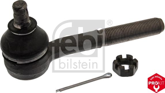 Febi Bilstein 42688 - Tie Rod End autospares.lv