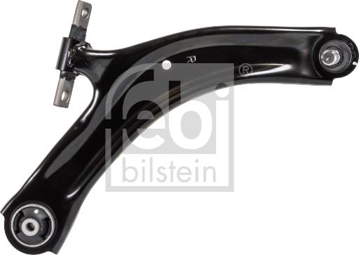 Febi Bilstein 42631 - Track Control Arm autospares.lv