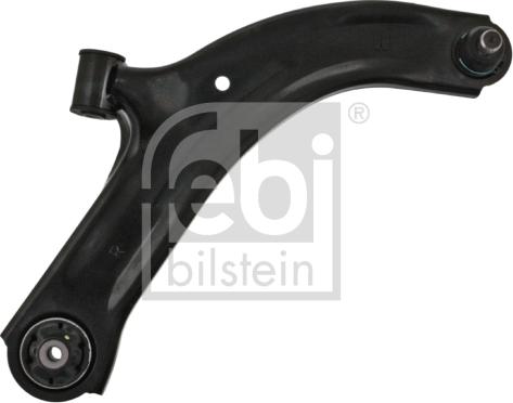 Febi Bilstein 42629 - Track Control Arm autospares.lv